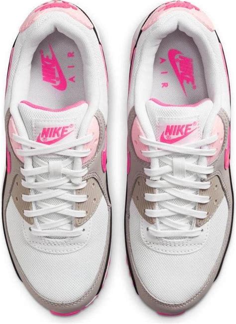 nike air max dames roze zwart|nike air max schoenen.